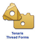 Tenaris Thread Forms