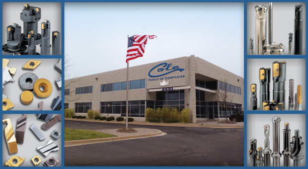 Cole Carbide Industries & Cole Tooling Corporate Headquarters